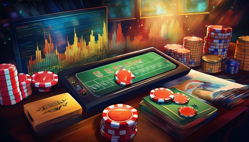 big8 The Rise of Interactive Casino and Cricket Gaming in Bangladesh